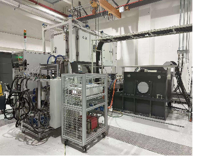 Motor vibration three synthesis